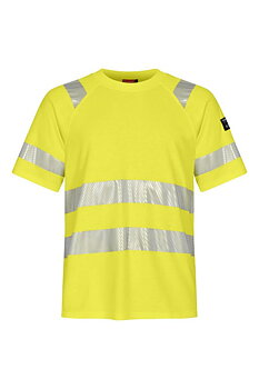 Tranemo 5086 Flamskyddad T-shirt Varsel