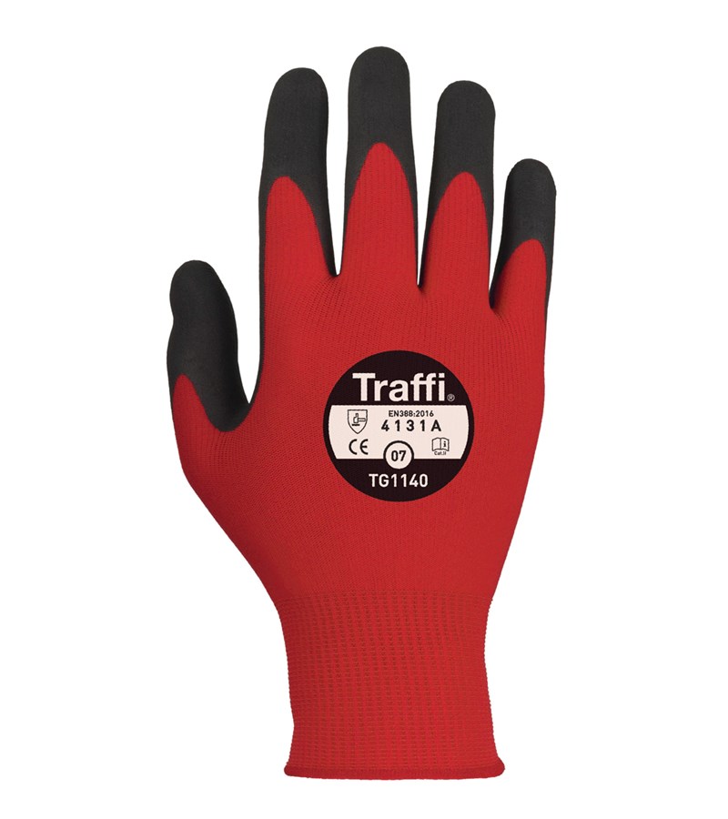 TraffiGLOVE TG1140 Morphic 