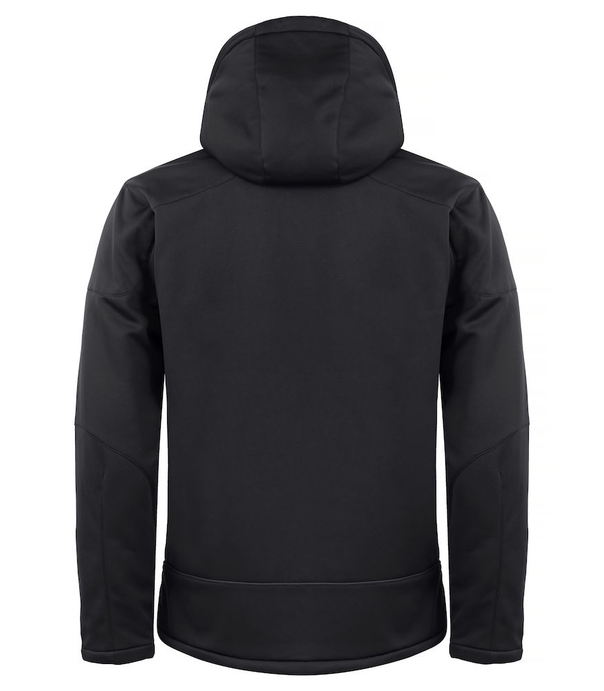Clique 020980 Grayland Jacket - 3