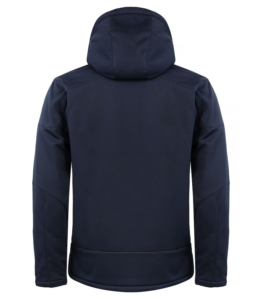 Clique 020980 Grayland Jacket - 7
