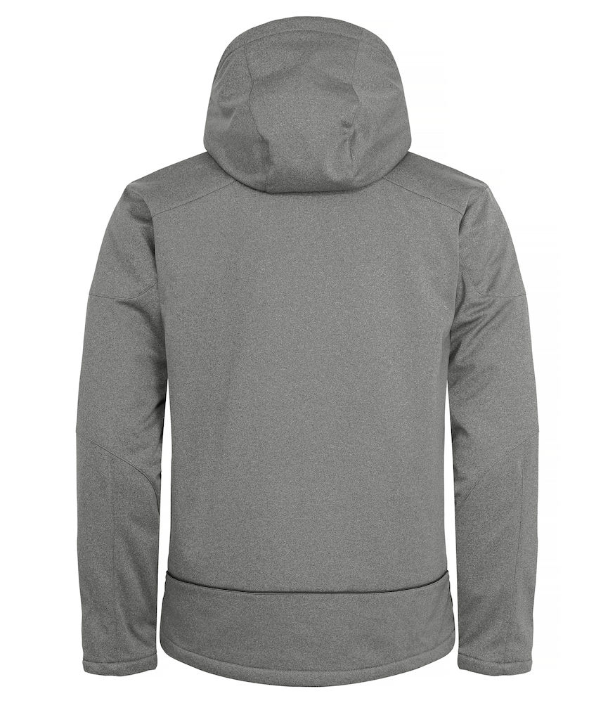 Clique 020980 Grayland Jacket - 5
