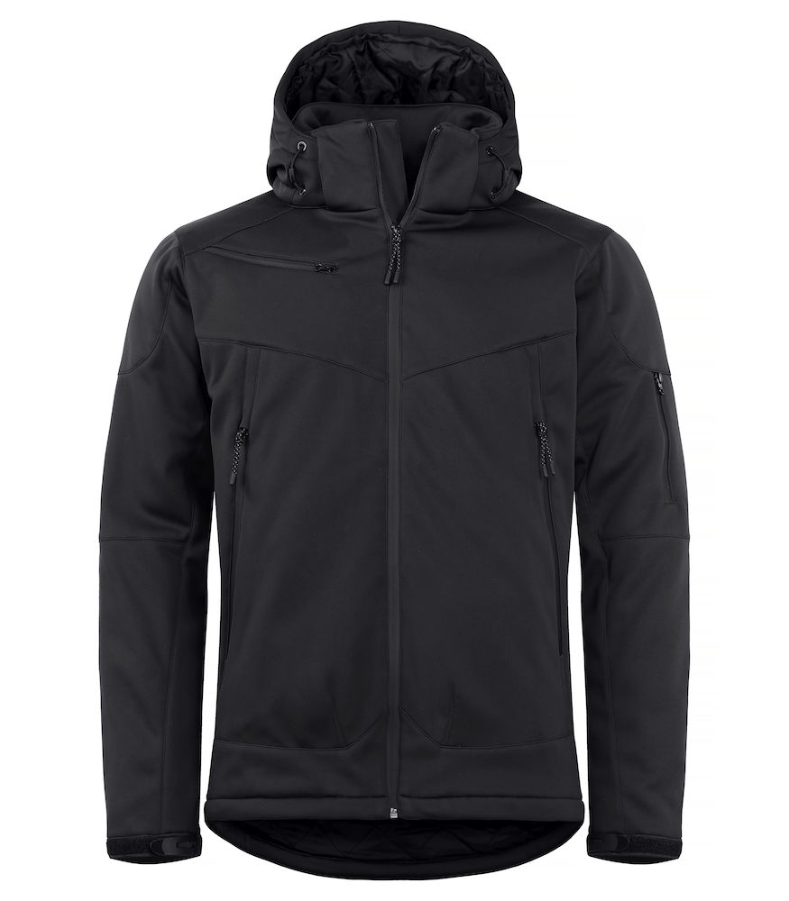 Clique 020980 Grayland Jacket