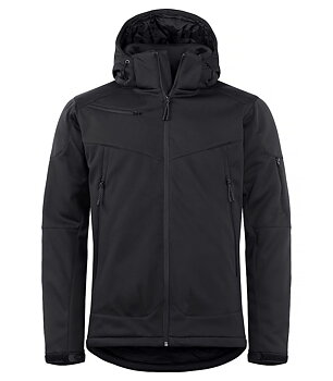 Clique 020980 Grayland Jacket