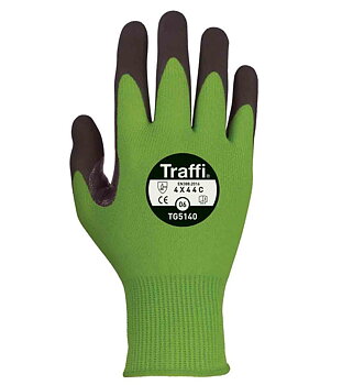 TraffiGLOVE TG5140 Morphic 