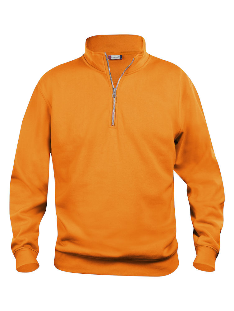 Clique 021033 Basic Half Zip - 10