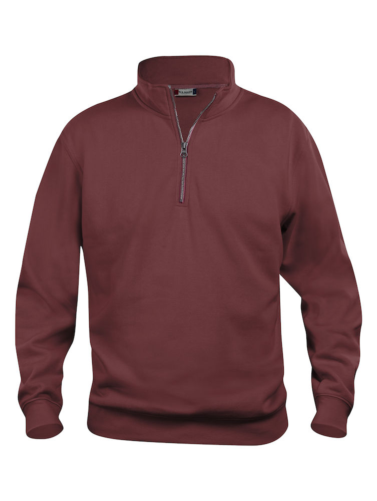 Clique 021033 Basic Half Zip - 5