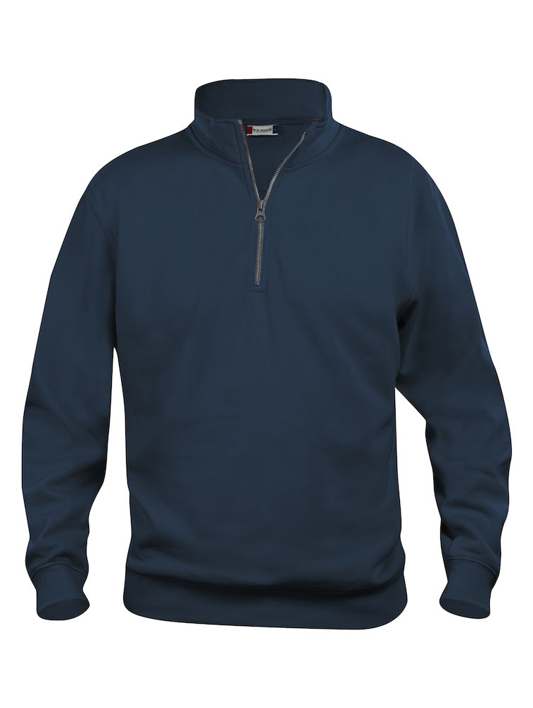 Clique 021033 Basic Half Zip - 11