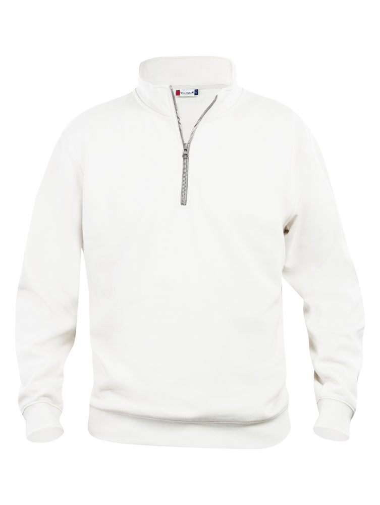 Clique 021033 Basic Half Zip - 3