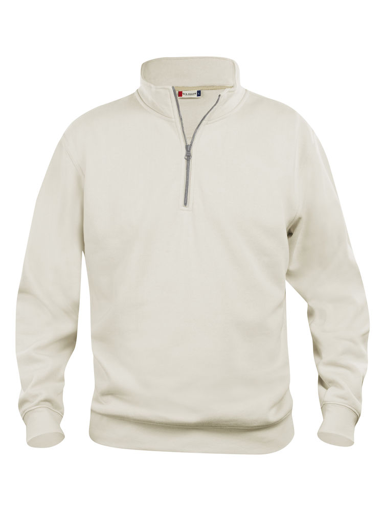 Clique 021033 Basic Half Zip - 13