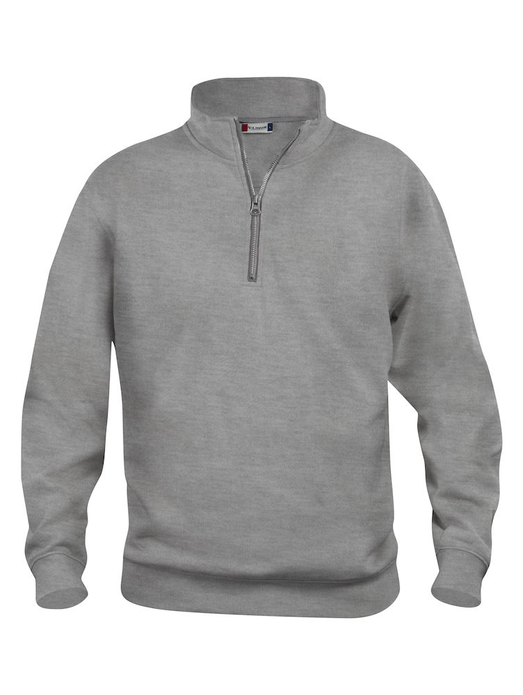 Clique 021033 Basic Half Zip - 9