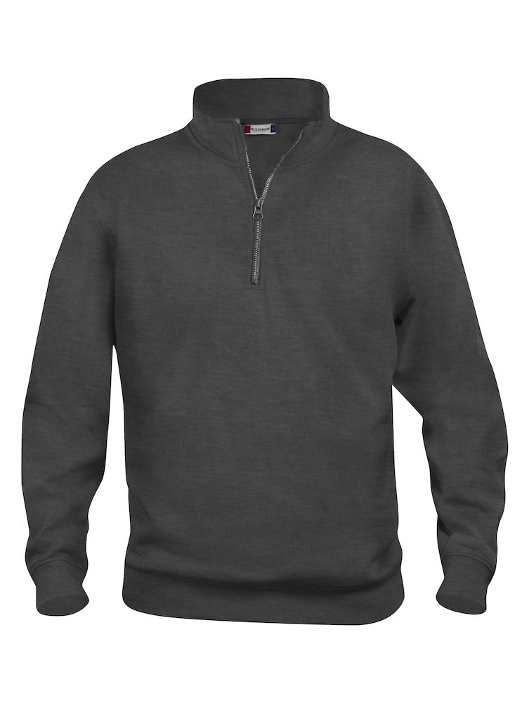 Clique 021033 Basic Half Zip - 14