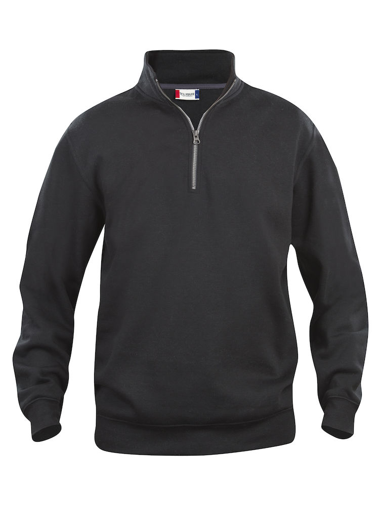 Clique 021033 Basic Half Zip