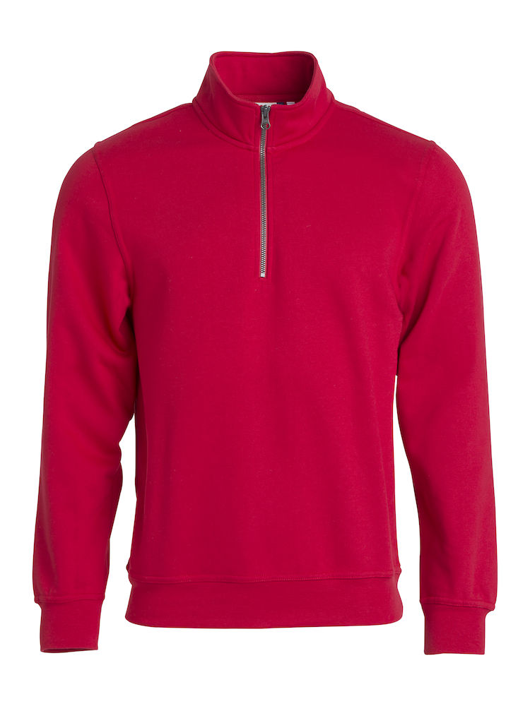 Clique 021033 Basic Half Zip - 15