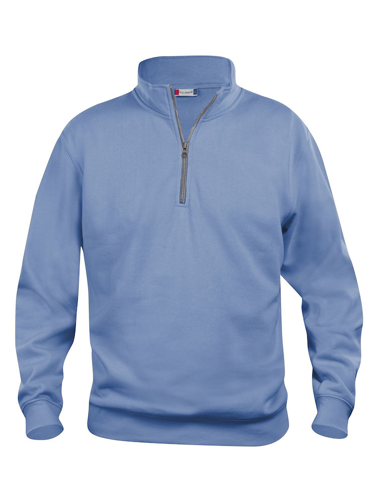 Clique 021033 Basic Half Zip - 7
