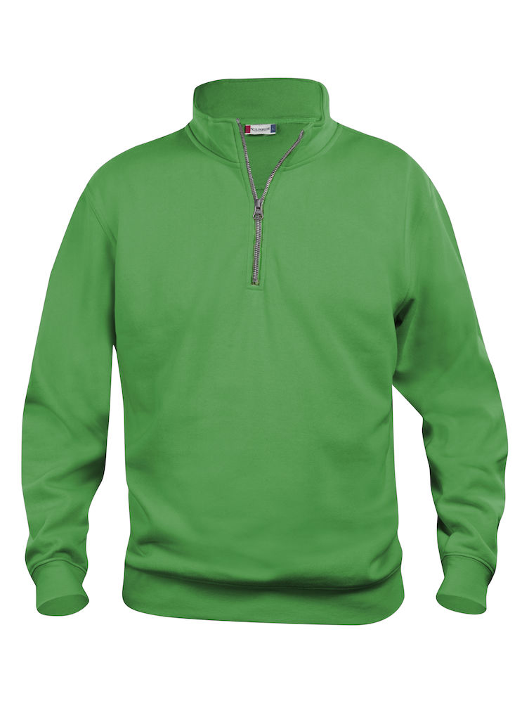 Clique 021033 Basic Half Zip - 12