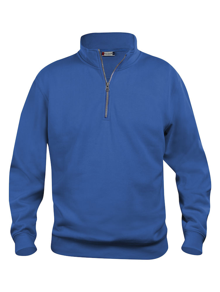 Clique 021033 Basic Half Zip - 6