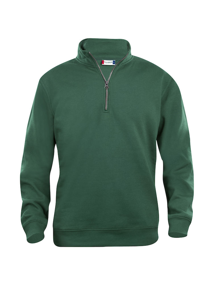 Clique 021033 Basic Half Zip - 8