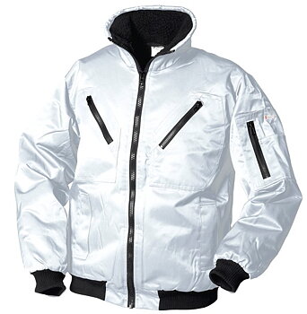 Top Swede 5026 Fodrad jacka