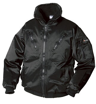 Top Swede 5026 Fodrad jacka