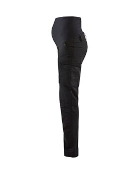 Blåkläder 7101 Gravidbyxa Stretch