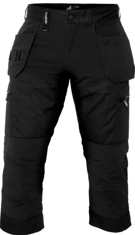 NordWear 2260 Piratbyxa HF