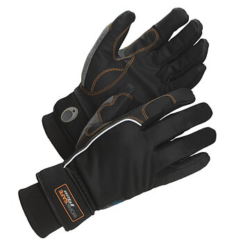 Worksafe M28 Fodrad Konstläder Montagehandske