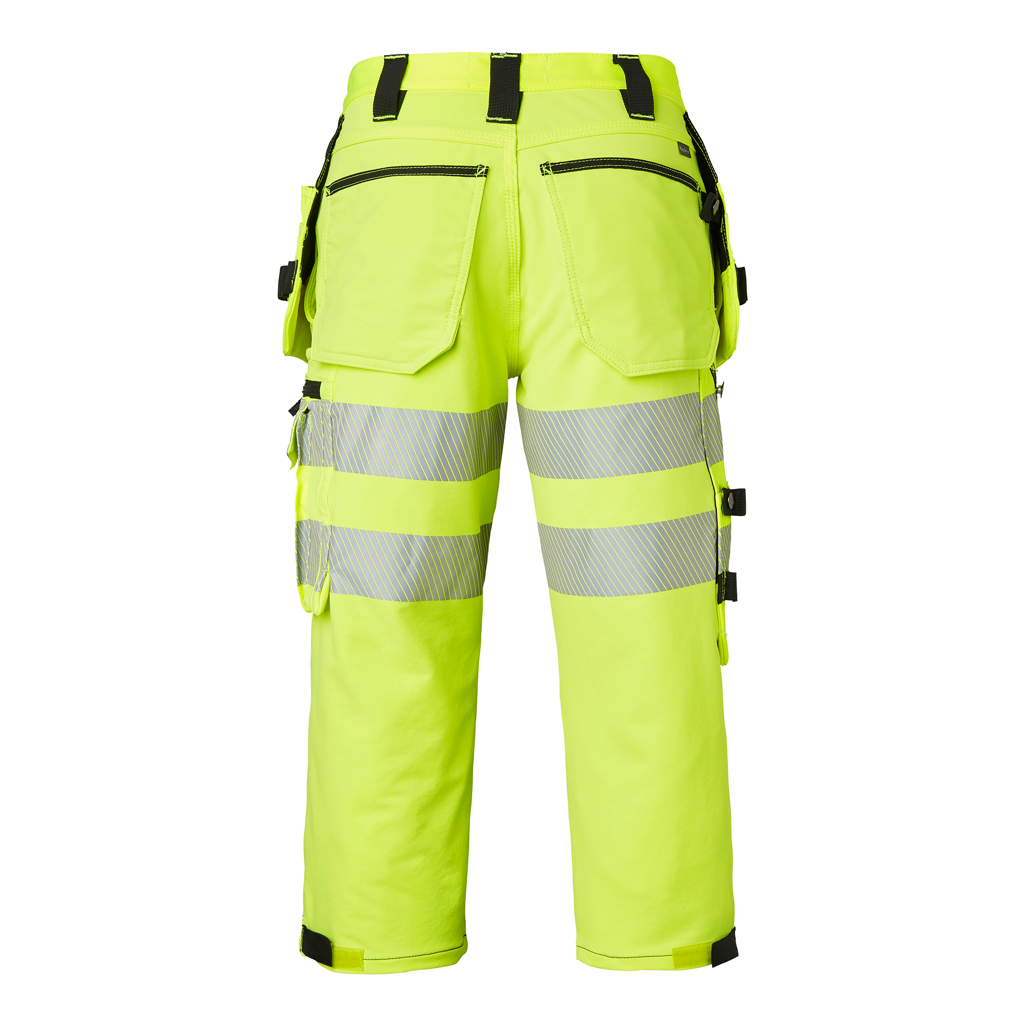 Top Swede 314 Varsel Piratbyxa Stretch - 2