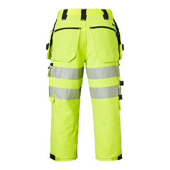 Top Swede 314 Varsel Piratbyxa Stretch