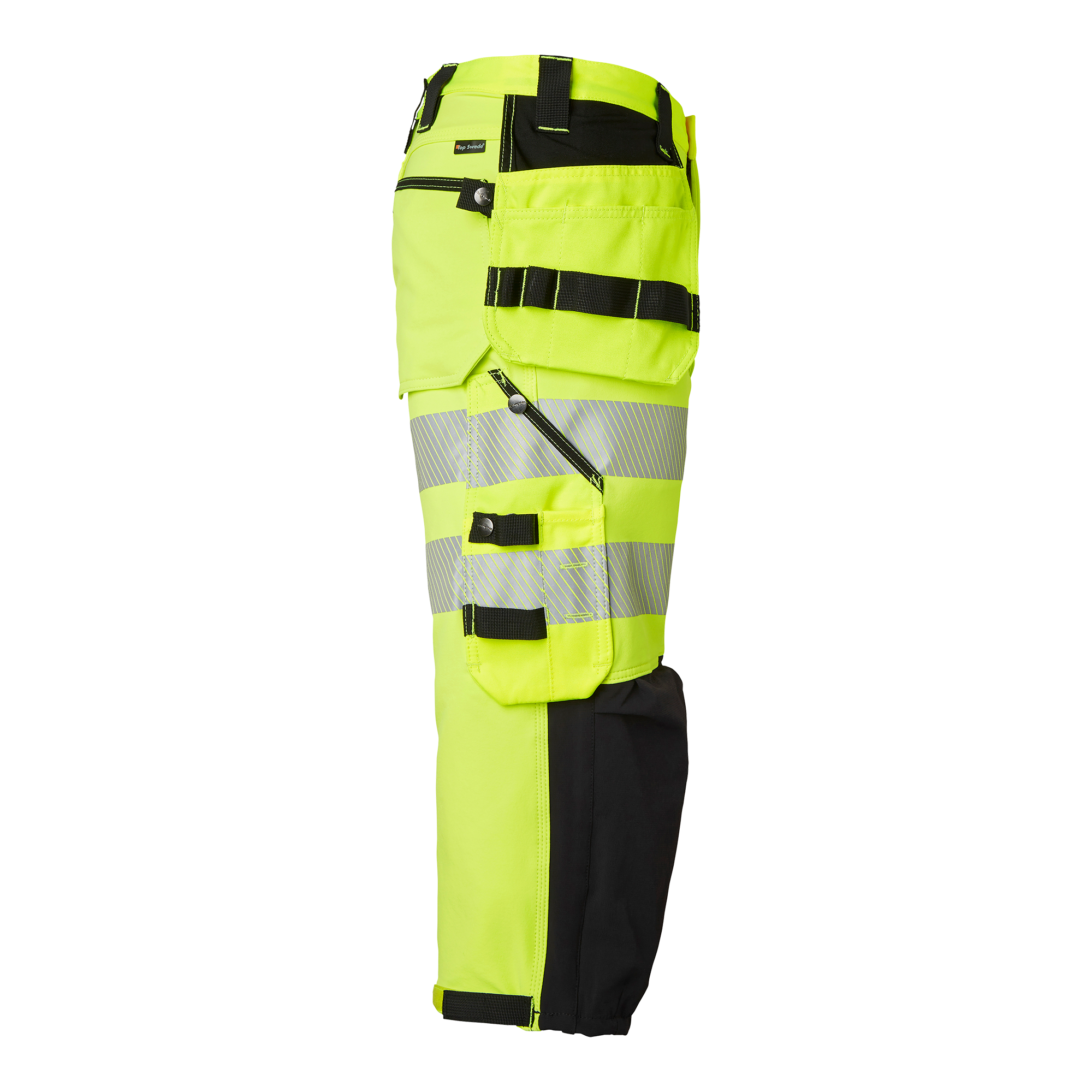 Top Swede 314 Varsel Piratbyxa Stretch - 4