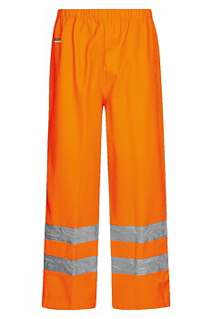 Lyngsøe FR-LR52 Microflex Flam Regnbyxa, varsel