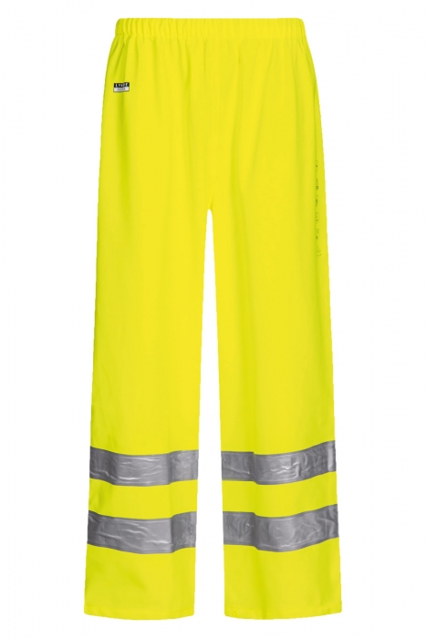 Lyngsøe FR-LR52 Microflex Flam Regnbyxa, varsel