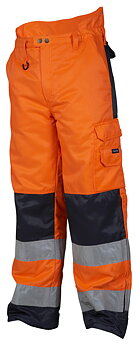 Top Swede 4026-12 Vinterbyxa Varsel