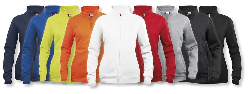 Clique 021039 Basic Cardigan Dam - 2