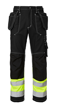Top Swede 2515 Hantverksbyxa Varsel