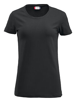 Clique 029317 Carolina S/S T-shirt Dam