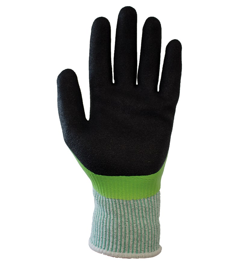 TraffiGLOVE TG5060 Hydric - 2
