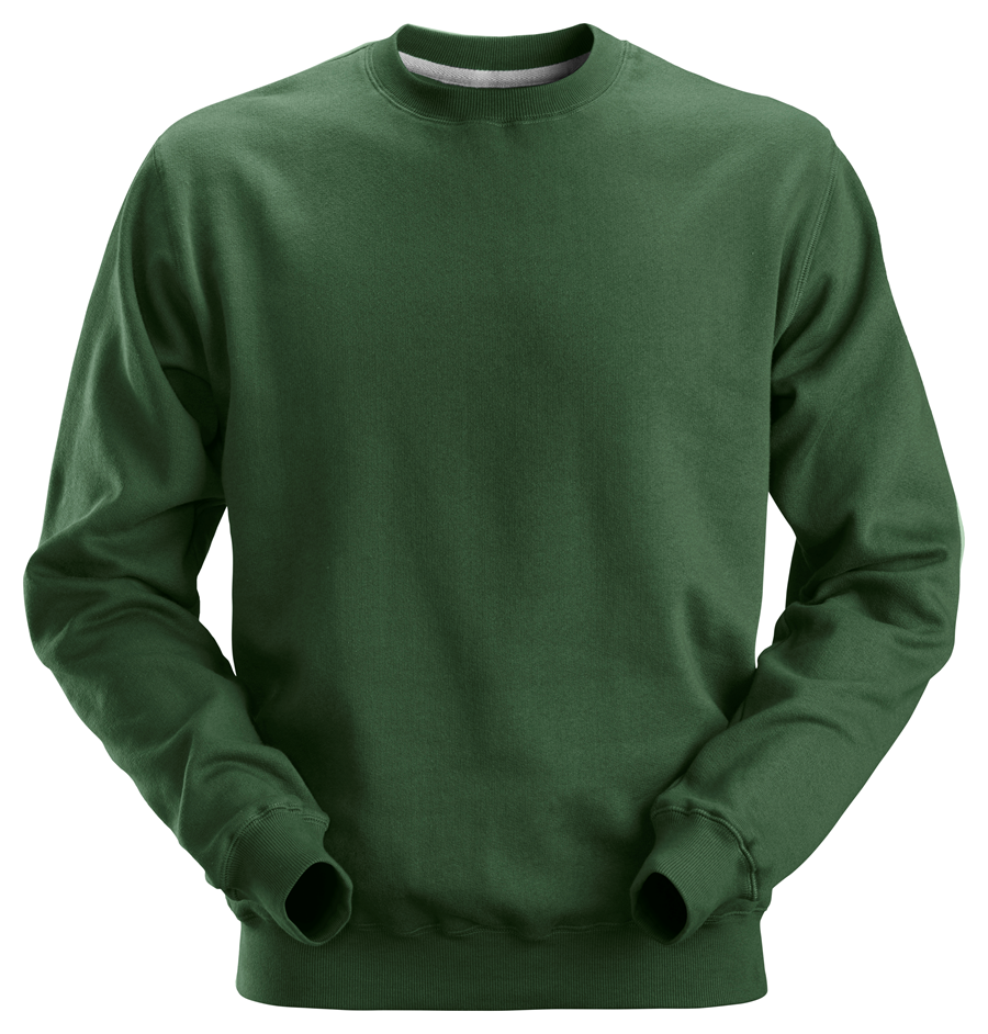 Snickers 2810 Sweatshirt - 4