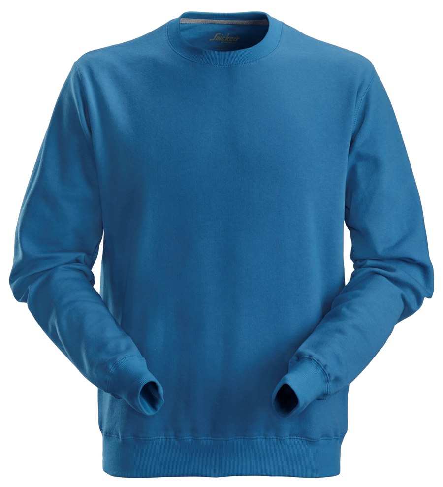 Snickers 2810 Sweatshirt - 6