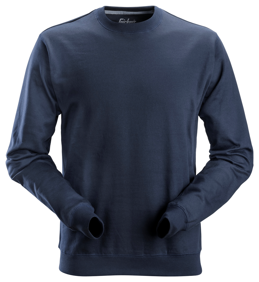 Snickers 2810 Sweatshirt - 2