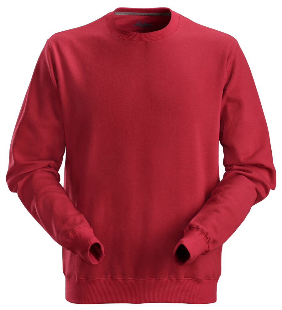 Snickers 2810 Sweatshirt - 9