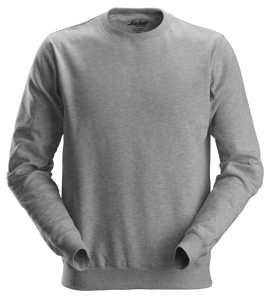 Snickers 2810 Sweatshirt - 7