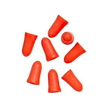 Hörselpropp Worksafe EcoDamp S 300 par/fp