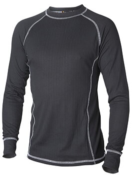 Top Swede 9935 Basic Underställ Set Rundhals