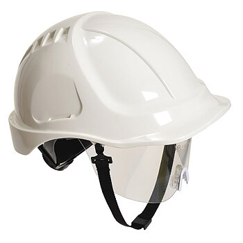 PW54 Endurance Plus Visir Hjälm 