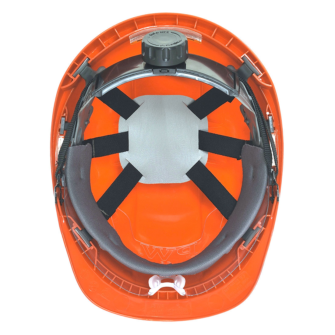 PW54 Endurance Plus Visir Hjälm  - 6