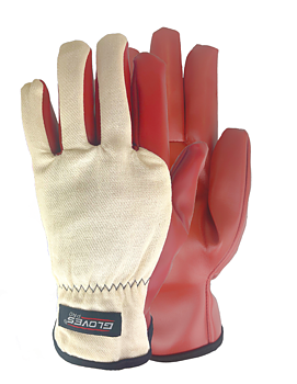 Gloves 5657 Workit Handske