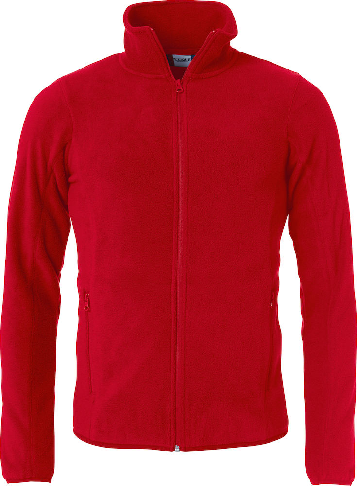 Clique 023901 Basic Polar Fleece Jacket  - 3
