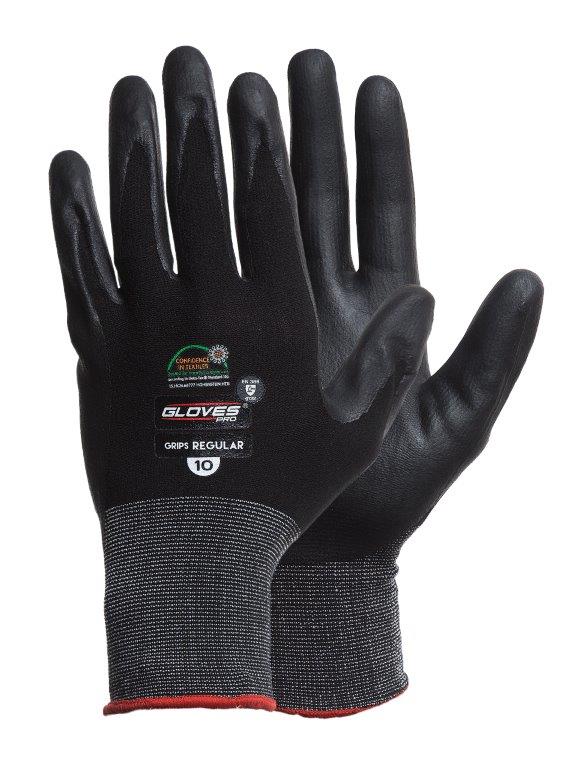Gloves 5600 Grips Regular Montagehandske