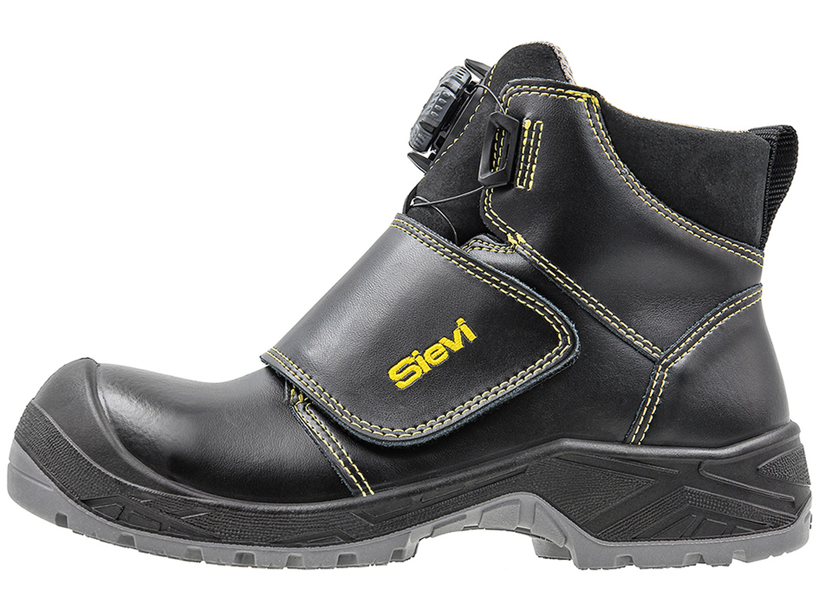  Sievi AL Hit Roller XL+ S3 HRO