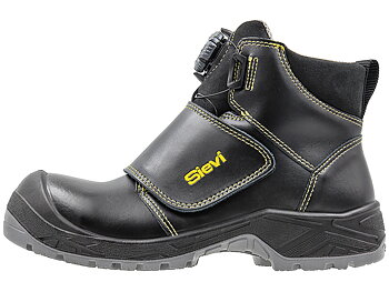  Sievi AL Hit Roller XL+ S3 HRO